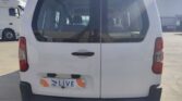 Peugeot Rifter 1.5 Blue-HDi Active Pack L1 2022m. Dyzelinas Mechaninė