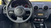Audi A1 1.4 TFSI Attraction 2010m. Benzinas Automatinė