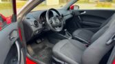 Audi A1 1.4 TFSI Attraction 2010m. Benzinas Automatinė