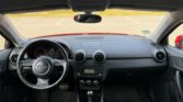 Audi A1 1.4 TFSI Attraction 2010m. Benzinas Automatinė
