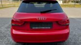 Audi A1 1.4 TFSI Attraction 2010m. Benzinas Automatinė