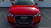 Audi A1 1.4 TFSI Attraction 2010m. Benzinas Automatinė
