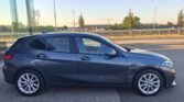 BMW 1er 118d Advantage 2021m. Dyzelinas Automatinė