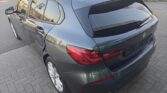 BMW 1er 118d Advantage 2021m. Dyzelinas Automatinė