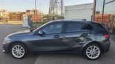 BMW 1er 118d Advantage 2021m. Dyzelinas Automatinė