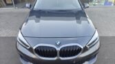 BMW 1er 118d Advantage 2021m. Dyzelinas Automatinė