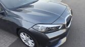 BMW 1er 118d Advantage 2021m. Dyzelinas Automatinė