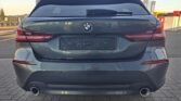 BMW 1er 118d Advantage 2021m. Dyzelinas Automatinė