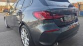 BMW 1er 118d Advantage 2021m. Dyzelinas Automatinė