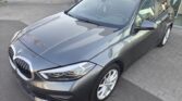 BMW 1er 118d Advantage 2021m. Dyzelinas Automatinė