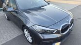 BMW 1er 118d Advantage 2021m. Dyzelinas Automatinė