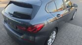 BMW 1er 118d Advantage 2021m. Dyzelinas Automatinė