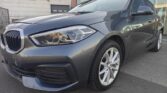 BMW 1er 118d Advantage 2021m. Dyzelinas Automatinė