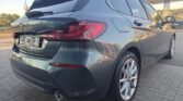 BMW 1er 118d Advantage 2021m. Dyzelinas Automatinė