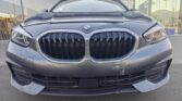 BMW 1er 118d Advantage 2021m. Dyzelinas Automatinė
