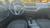 BMW 1er 118d Advantage 2021m. Dyzelinas Automatinė