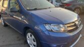 Dacia Logan MCV 0.9 TCe Laureate 2015m. Benzinas Mechaninė