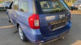 Dacia Logan MCV 0.9 TCe Laureate 2015m. Benzinas Mechaninė