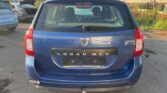 Dacia Logan MCV 0.9 TCe Laureate 2015m. Benzinas Mechaninė
