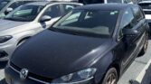 Volkswagen Golf VII 1.6 TDI Business BlueMotion Tech 2017m. Dyzelinas Mechaninė