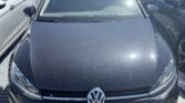 Volkswagen Golf VII 1.6 TDI Business BlueMotion Tech 2017m. Dyzelinas Mechaninė