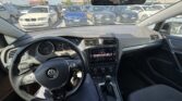 Volkswagen Golf VII 1.6 TDI Business BlueMotion Tech 2017m. Dyzelinas Mechaninė