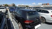 Volkswagen Golf VII 1.6 TDI Business BlueMotion Tech 2017m. Dyzelinas Mechaninė