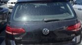 Volkswagen Golf VII 1.6 TDI Business BlueMotion Tech 2017m. Dyzelinas Mechaninė