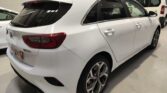 Kia cee'd 1.6 CRDi Mild-Hybrid Tech 2021m. Dyzelinas Pusiau-automatinė