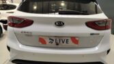 Kia cee'd 1.6 CRDi Mild-Hybrid Tech 2021m. Dyzelinas Pusiau-automatinė