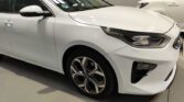 Kia cee'd 1.6 CRDi Mild-Hybrid Tech 2021m. Dyzelinas Pusiau-automatinė