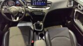 Kia cee'd 1.6 CRDi Mild-Hybrid Tech 2021m. Dyzelinas Pusiau-automatinė