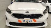 Kia cee'd 1.6 CRDi Mild-Hybrid Tech 2021m. Dyzelinas Pusiau-automatinė