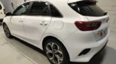 Kia cee'd 1.6 CRDi Mild-Hybrid Tech 2021m. Dyzelinas Pusiau-automatinė