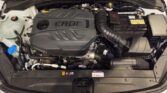 Kia cee'd 1.6 CRDi Mild-Hybrid Tech 2021m. Dyzelinas Pusiau-automatinė