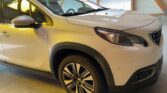 Peugeot 2008 1.5 Blue-HDi Allure 2018m. Dyzelinas Mechaninė