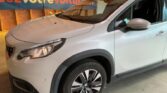 Peugeot 2008 1.5 Blue-HDi Allure 2018m. Dyzelinas Mechaninė
