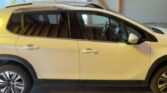 Peugeot 2008 1.5 Blue-HDi Allure 2018m. Dyzelinas Mechaninė