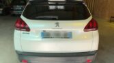 Peugeot 2008 1.5 Blue-HDi Allure 2018m. Dyzelinas Mechaninė