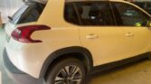 Peugeot 2008 1.5 Blue-HDi Allure 2018m. Dyzelinas Mechaninė
