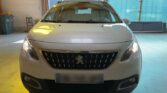 Peugeot 2008 1.5 Blue-HDi Allure 2018m. Dyzelinas Mechaninė