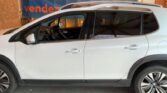 Peugeot 2008 1.5 Blue-HDi Allure 2018m. Dyzelinas Mechaninė