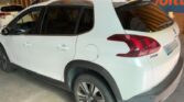 Peugeot 2008 1.5 Blue-HDi Allure 2018m. Dyzelinas Mechaninė
