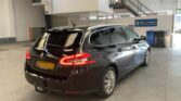 Peugeot 308 1.2 PureTech Active Business 2018m. Benzinas Mechaninė