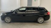 Peugeot 308 1.2 PureTech Active Business 2018m. Benzinas Mechaninė