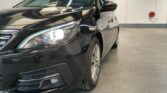 Peugeot 308 1.2 PureTech Active Business 2018m. Benzinas Mechaninė