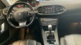 Peugeot 308 1.2 PureTech Active Business 2018m. Benzinas Mechaninė