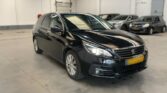 Peugeot 308 1.2 PureTech Active Business 2018m. Benzinas Mechaninė