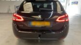Peugeot 308 1.2 PureTech Active Business 2018m. Benzinas Mechaninė