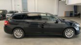Peugeot 308 1.2 PureTech Active Business 2018m. Benzinas Mechaninė